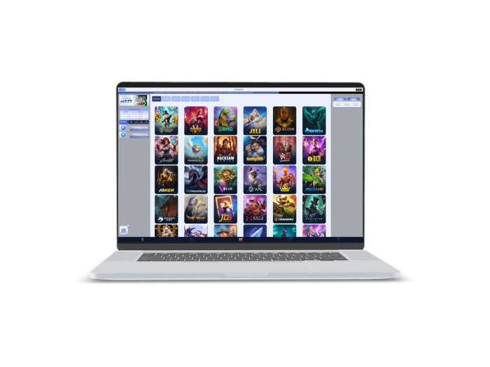Peakbet Casino Desktop History